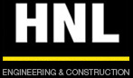 HNL Engineering logo