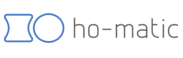 HO-matic logo