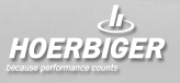 HOERBIGER logo