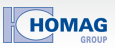 HOLZMA logo