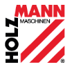 HOLZMANN MASCHINEN logo