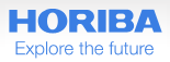 HORIBA logo