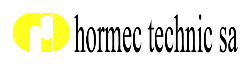 HORMEC TECHNIC logo