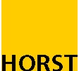 HORST logo