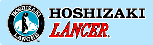 HOSHIZAKI logo