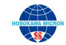 HOSOKAWA MICRON logo