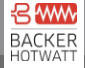 HOTWATT logo