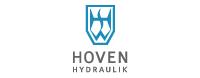 HOVEN HYDRAULIK logo
