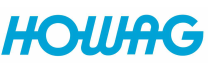 HOWAG logo