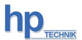 HP-TECHNIK logo