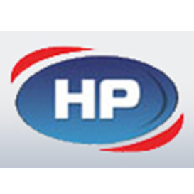 HP logo