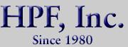 HPF logo