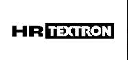 HR Textron logo