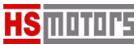 HS-MOTORS logo