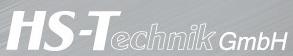 HS-Technik logo