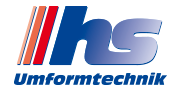 HS-Umformtechnik logo