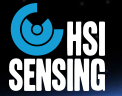 HSI Sensing logo