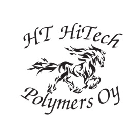 HT HiTech logo