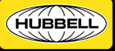 HUBBELL logo