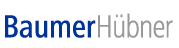 HUBNER logo