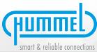 HUMMEL logo