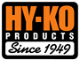 HY-KO logo