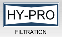 HY-PRO logo