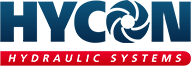HYCON Hydraulic logo