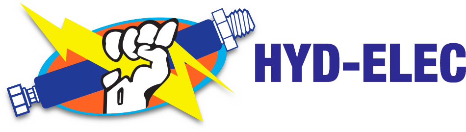 HYD-ELEC logo