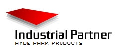 HYDE PARK Industrial logo