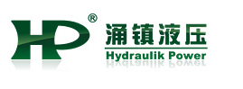 HYDRAULIK POWER logo