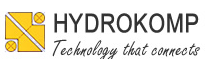 HYDROKOMP logo