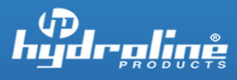 HYDROLINE logo