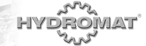 HYDROMAT logo