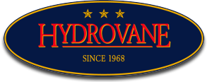 HYDROVANE logo
