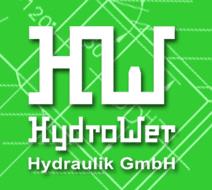 HYDROWER logo