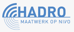 Hadro logo