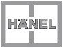 Haenel logo