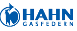 Hahn-gasfedern logo
