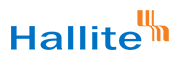 Hallite logo