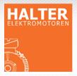 Halter logo