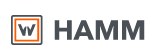 Hamm logo