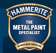 Hammerite logo