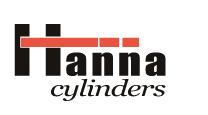 Hanna Cylinders logo