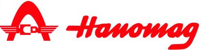 Hanomag logo