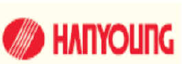 Hanyong Nux logo