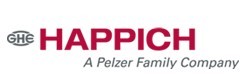 Happich logo