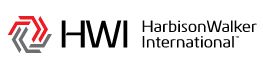 Harbison-Walker logo