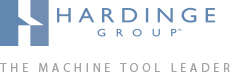 Hardinge logo