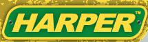 Harper Trucks logo